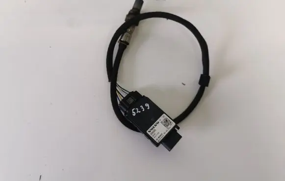 Lambda probe sensor