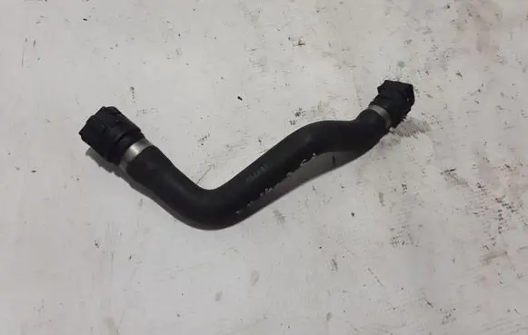 BMW 5 F10 F11 Engine coolant pipe/hose 9193866