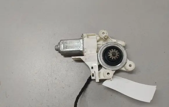 Ford Focus C-MAX Rear door window regulator motor