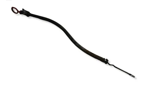 Volvo XC70 Oil level dip stick 