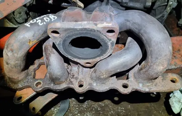 Ford Focus Exhaust manifold