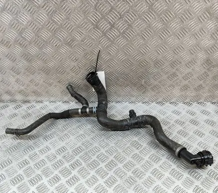 Audi Q5 SQ5 Engine coolant pipe/hose 80A122055CH