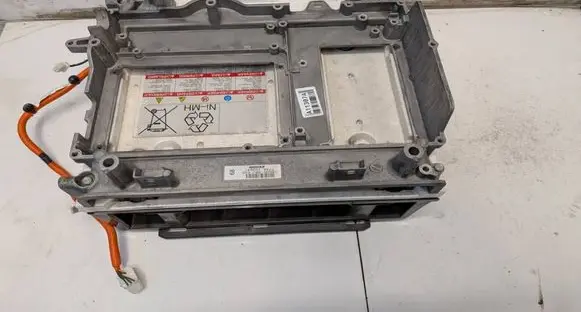 Honda Insight Hybrid / electric car battery 1B000RBJE05
