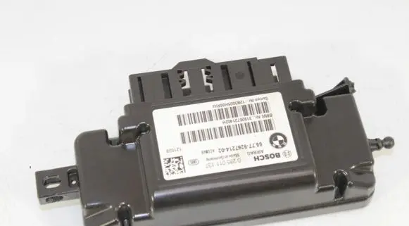 BMW 1 F20 F21 Airbag control unit/module 0285011137 9267214 6577926721402