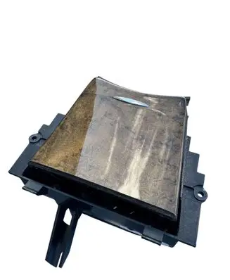 Mercedes-Benz E W211 Glove box A2116800350 2116800350