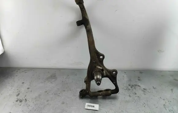Mercedes-Benz S W221 Front wheel bearing hub A2213324501