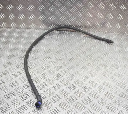 Audi Q7 4M Windshield washer fluid hose 4M0955667