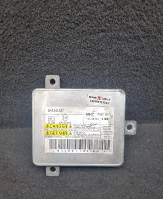 Audi A6 S6 C6 4F Xenon control unit/module 8K0941597