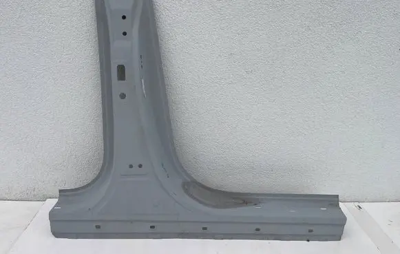 KIA Sportage Other sill/pillar trim element 