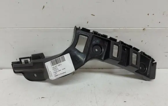 Volkswagen Up Front bumper mounting bracket 1S6807394D
