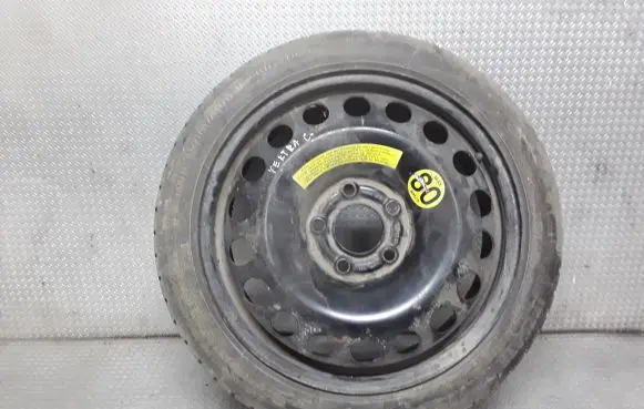 Opel Vectra C R16 spare wheel 2160115