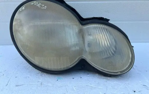Mercedes-Benz C W203 Headlight/headlamp