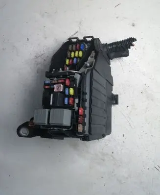 Volvo S80 Fuse module 6G9T14A076MA