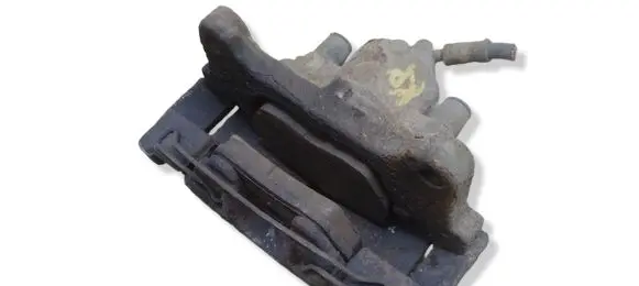 Volkswagen PASSAT B6 Front brake caliper