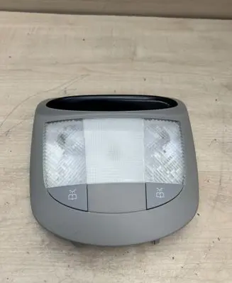 Mercedes-Benz GL X164 Rear seat light A1648200423 A1715420123