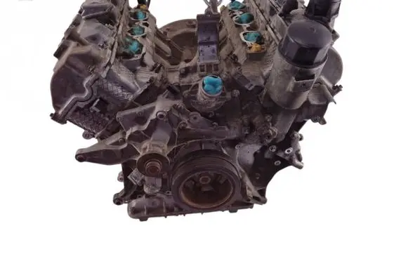 Mercedes-Benz E W211 Engine 112949