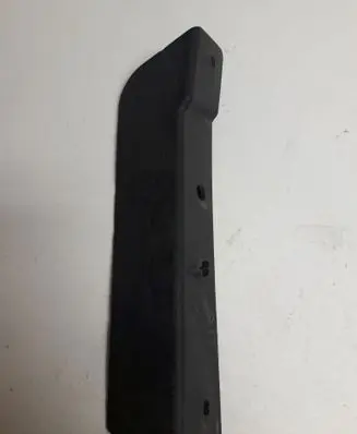 Renault Kadjar Front mudguard 622568647R