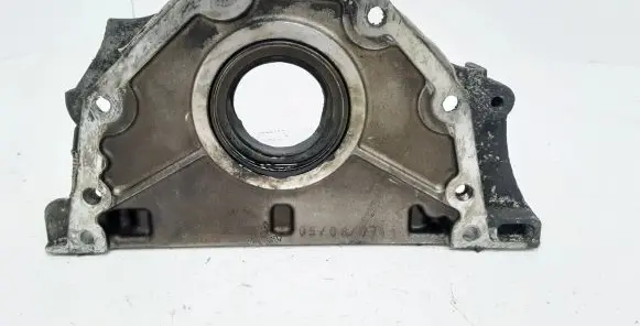 Citroen C4 Grand Picasso Timing chain cover 