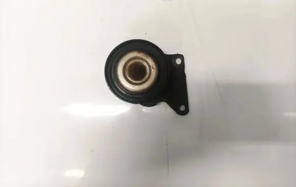 Nissan Micra Generator/alternator belt tensioner