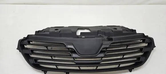 Renault Trafic III (X82) Front bumper upper radiator grill 623108673R