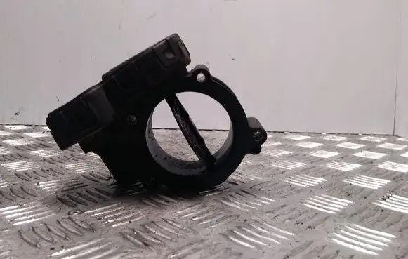 Mercedes-Benz Vito Viano W639 Electric throttle body valve A6510900470