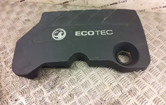 Opel Insignia A Engine cover (trim) EC0TEC