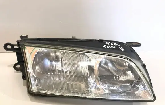 Mazda 626 Headlight/headlamp 014001013