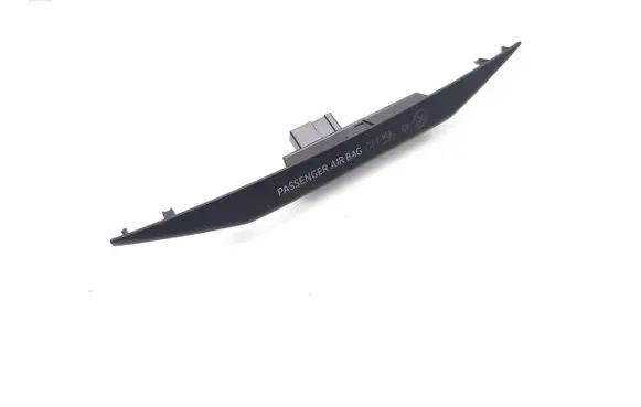 Volkswagen T-Roc Passenger airbag on/off switch 2GA919234A