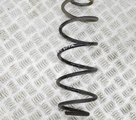 Opel Grandland X Rear coil spring