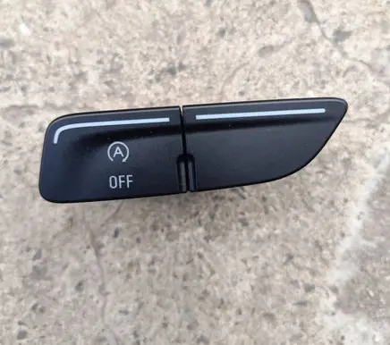 Ford Kuga II Other switches/knobs/shifts AM5T14B436FB