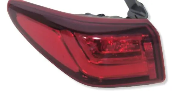 Hyundai Kona I Rear/tail lights 92401J9100 92401J91 92401J911