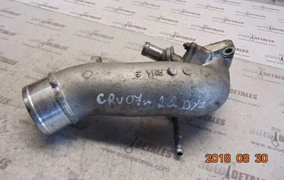 Honda CR-V Turbo air intake inlet pipe/hose