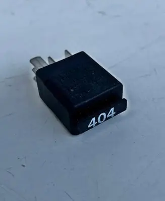 Seat Altea Other relay 7M0951253C