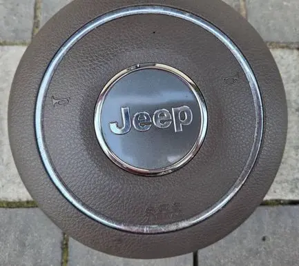 Jeep Grand Cherokee Steering wheel airbag P1GS311D3AH