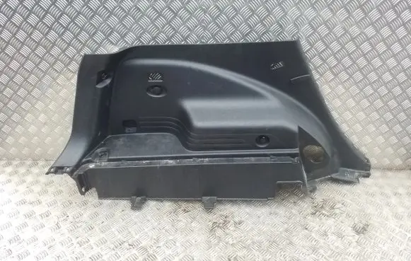Hyundai ix35 Trunk/boot lower side trim panel 857312Y000