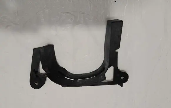 Audi Q5 SQ5 Pickup box liner 80A863188A