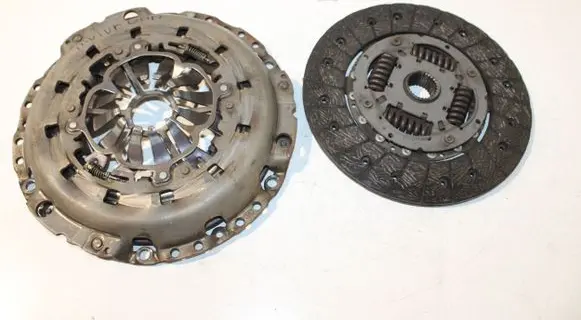 Audi A4 S4 B8 8K Clutch set kit 124043710 324045010