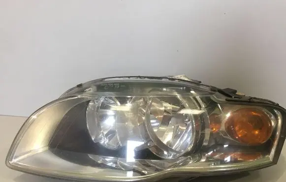 Audi A4 S4 B7 8E 8H Headlight/headlamp 8E0941003AJ 0301219201