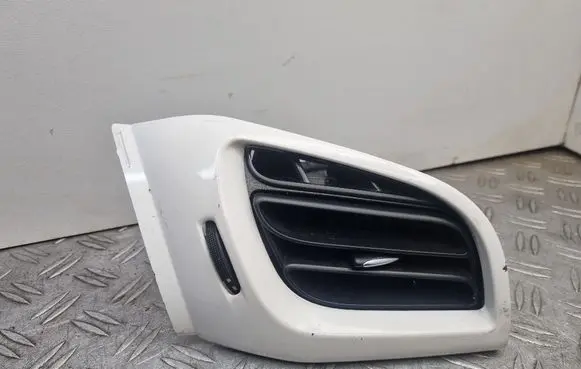 Citroen C3 Dashboard side air vent grill/cover trim 96857503ZD 1015360 1092113