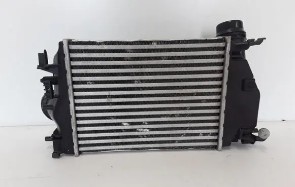 Renault Megane IV Intercooler radiator 144614EA1B
