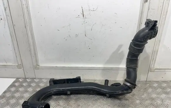 Ford C-MAX II Intercooler hose/pipe N07011C160 N07011A170 12B579
