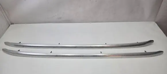 Audi A3 S3 8V Roof bar rail