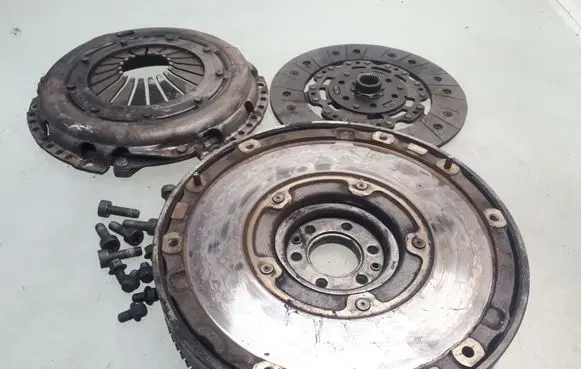 Ford Focus Clutch set kit AV616477VF AV617550C1B AV617563CB