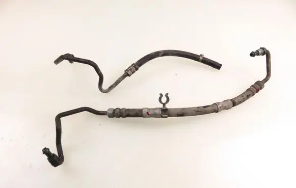 Opel Astra G Power steering hose/pipe/line