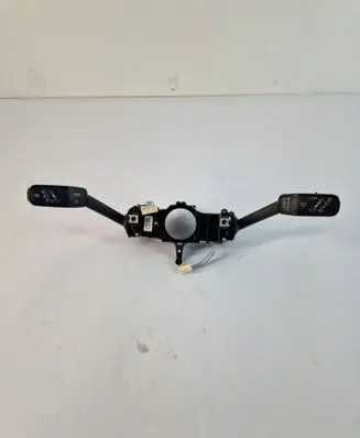 Volkswagen Tiguan Multifunctional control switch/knob 5Q1953502BA