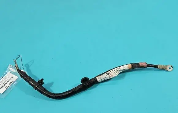Mazda CX-3 Other wiring loom D09T67EW0 IMPRK1607192