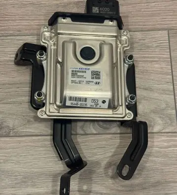 Hyundai Tucson IV NX4 Engine control unit/module 9002160020KF 954403D235 954413D215