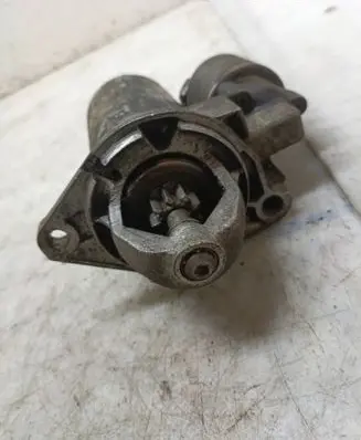 Opel Vectra C Starter motor 1005821700 0001107045