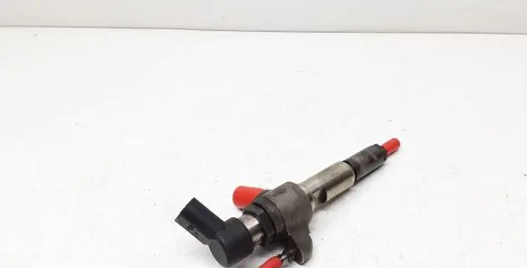 Volvo V60 Fuel injector 9802448680