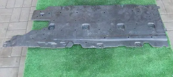 Renault Scenic IV - Grand scenic IV Side bottom protection 748155384R